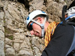 Aiguille Méridionale d&#039;Arves